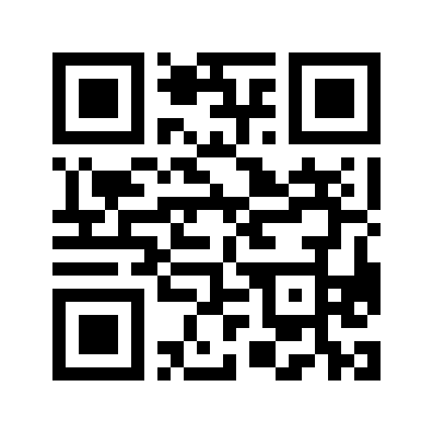 QR Code for $10 OFF REWARD CARD GWP - PA