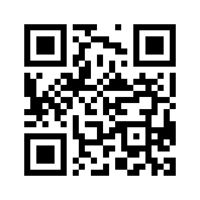 QR Code for $10 OFF REWARD CRD GWP - IN