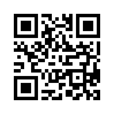 QR Code for $5 BCRF BRACELET  LIPS 2013