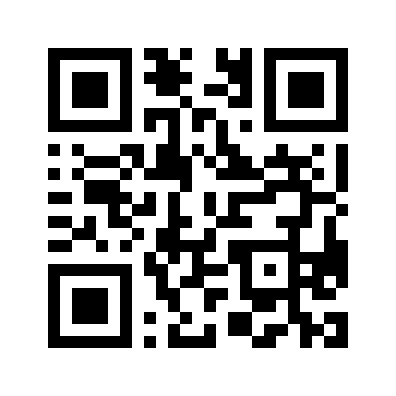 QR Code for $5 BCRFBRACELET STRIPED 2013