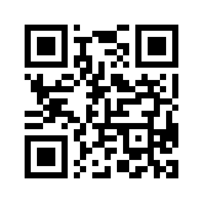 QR code for HTTPS://GTIN.ONE/01/09506000164908