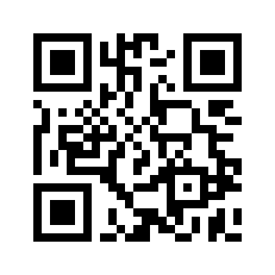 QR Code for OmniKettle X9 Charging Base