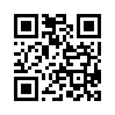 QR Code for FusionGel Pod - Citrus Energy