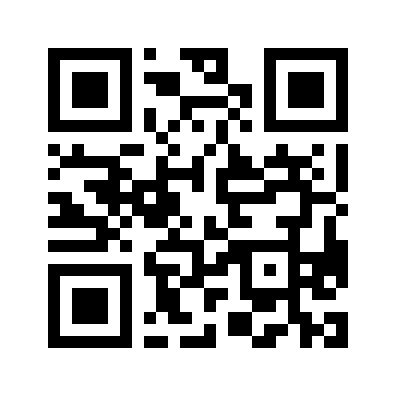 QR Code for FusionGel Pod - Creamy Alfredo