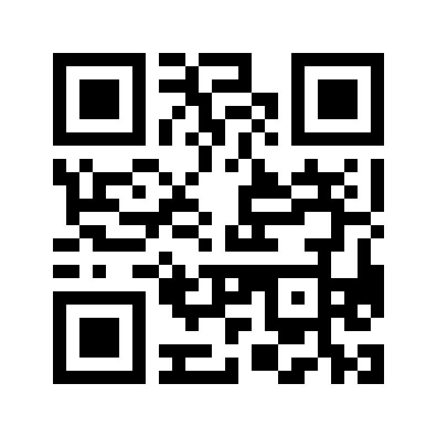 QR Code for FusionGel Pod - Midnight Cocoa
