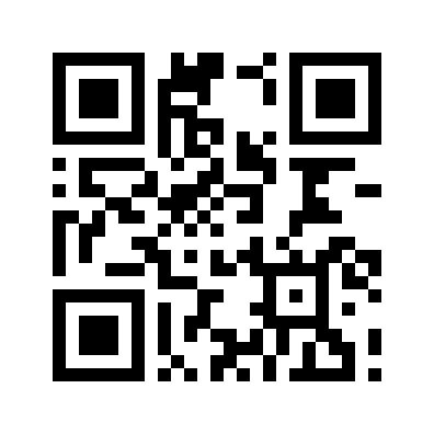 QR Code for Apex Organic Baby Carrots Puree
