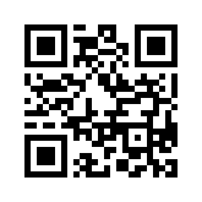 QR Code for Rainbow Stacking Rings